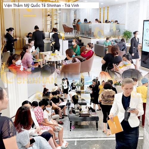 Hình ảnh Viện Thẩm Mỹ Quốc Tế Shinhan - Trà Vinh