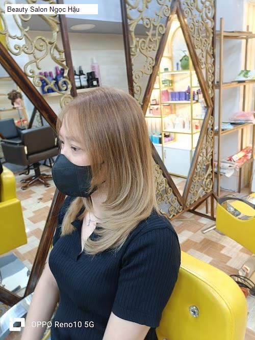 Hình ảnh Beauty Salon Ngọc Hậu