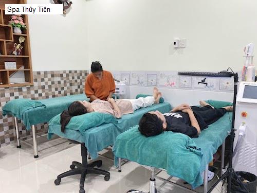 Hình ảnh Spa Thủy Tiên
