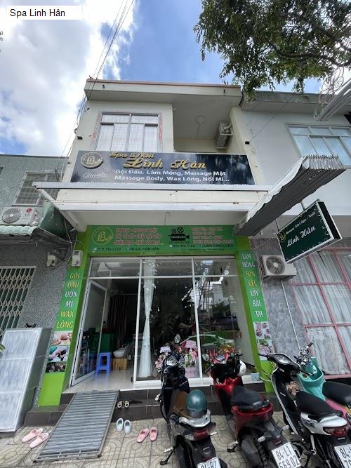Hình ảnh Spa Linh Hân