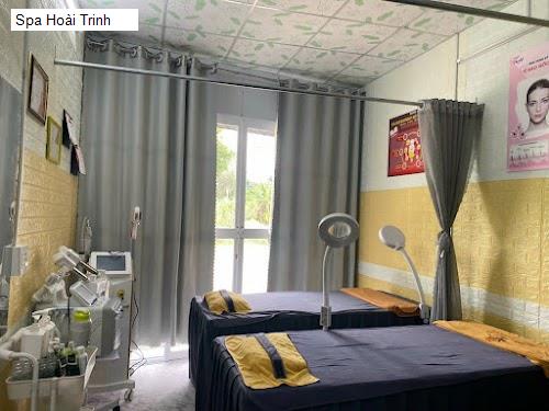 Hình ảnh Spa Hoài Trinh