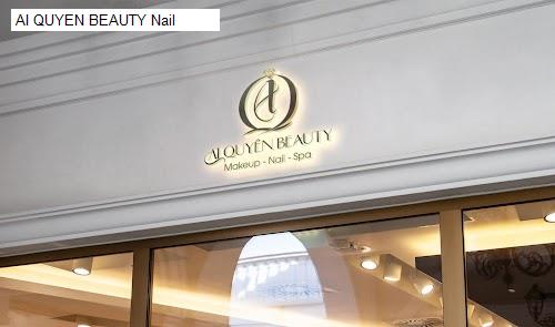 AI QUYEN BEAUTY Nail