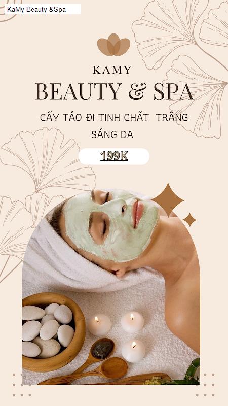 KaMy Beauty &Spa