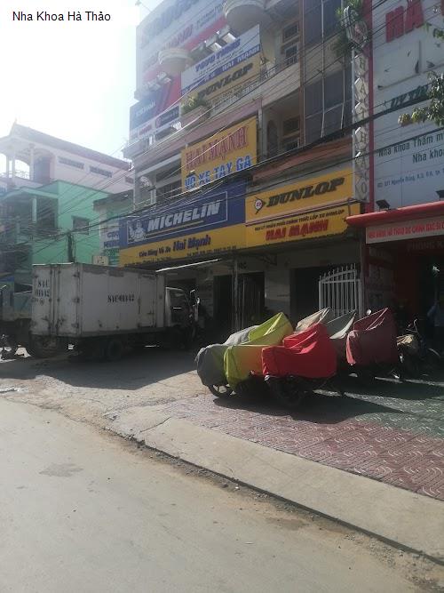 Hình ảnh Nha Khoa Hà Thảo