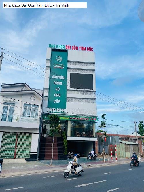 Hình ảnh Nha khoa Sài Gòn Tâm Đức - Trà Vinh