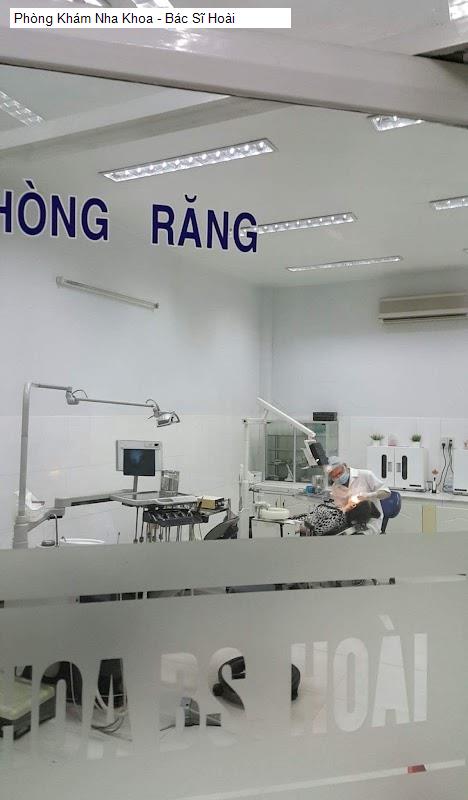 Hình ảnh Phòng Khám Nha Khoa - Bác Sĩ Hoài