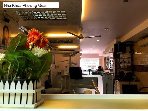 Hình ảnh Nha Khoa Phương Quân