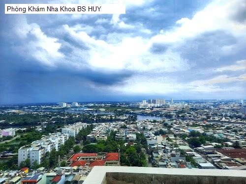 Hình ảnh Phòng Khám Nha Khoa BS HUY