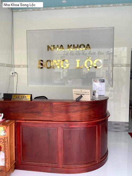 Hình ảnh Nha Khoa Song Lộc
