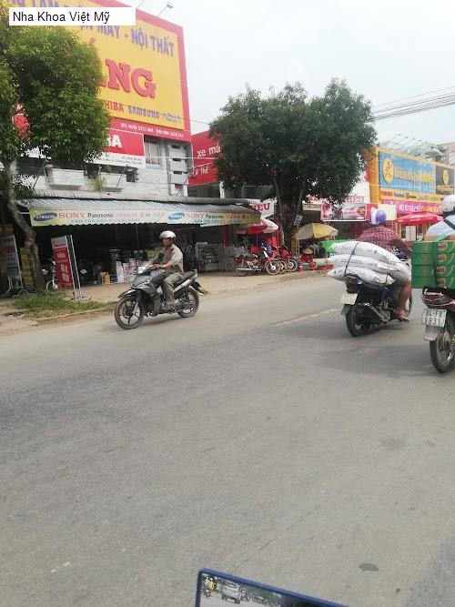 Hình ảnh Nha Khoa Việt Mỹ