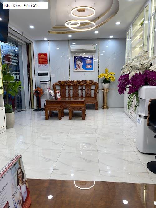 Hình ảnh Nha Khoa Sài Gòn