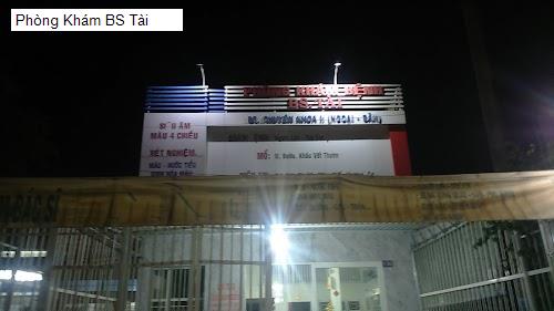 Hình ảnh Phòng Khám BS Tài