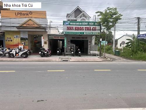 Hình ảnh Nha khoa Trà Cú