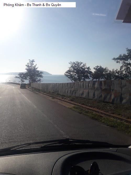 Hình ảnh Phòng Khám - Bs Thanh & Bs Quyên
