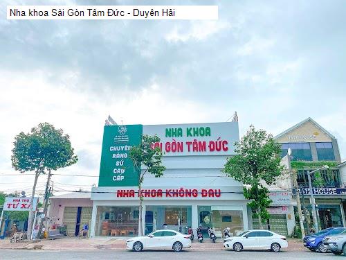 Hình ảnh Nha khoa Sài Gòn Tâm Đức - Duyên Hải