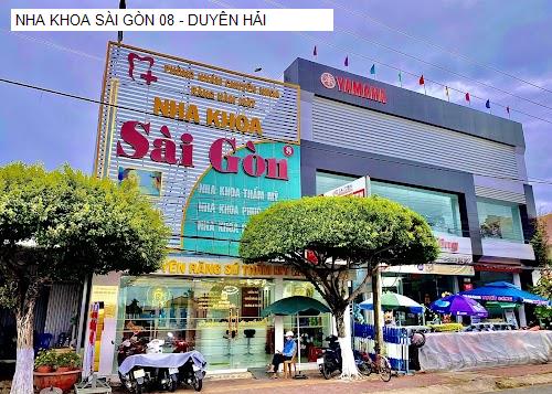 Hình ảnh NHA KHOA SÀI GÒN 08 - DUYÊN HẢI