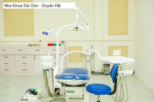Hình ảnh Nha Khoa Sài Gòn - Duyên Hải