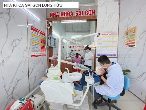 Hình ảnh NHA KHOA SÀI GÒN LONG HỮU