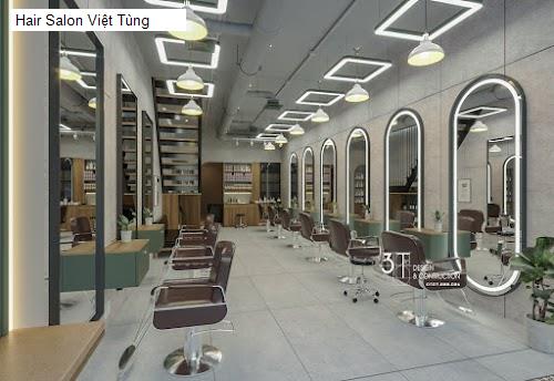 Hình ảnh Hair Salon Việt Tùng
