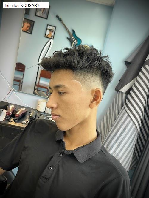 Hình ảnh Tiệm tóc KOBSARY