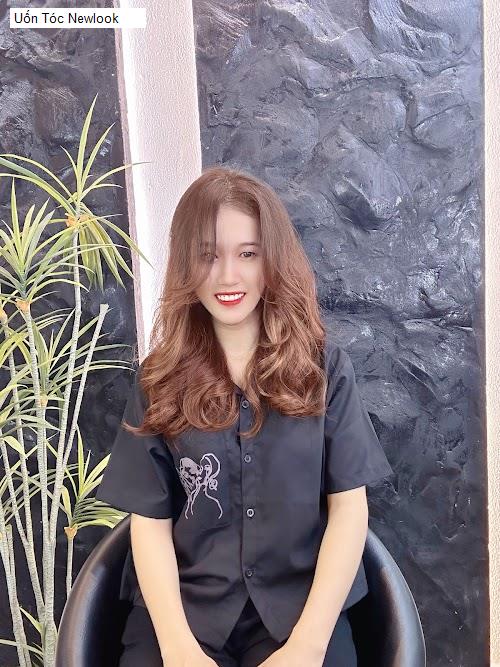 Hình ảnh Uốn Tóc Newlook