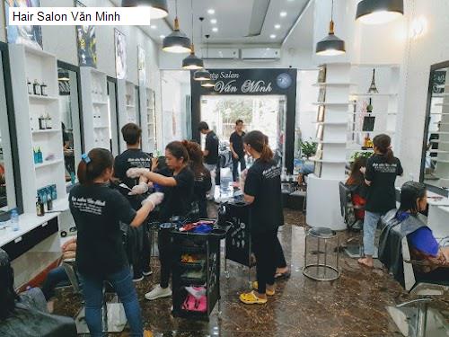 Hình ảnh Hair Salon Văn Minh