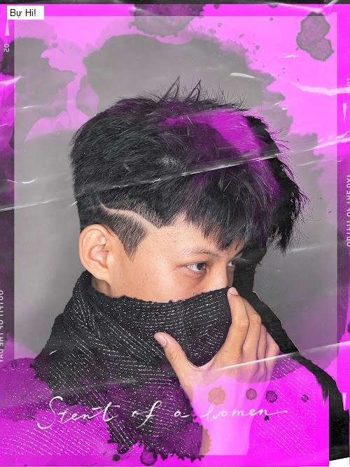 Hình ảnh Bự Hi!