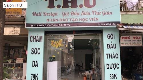 Hình ảnh Salon THU