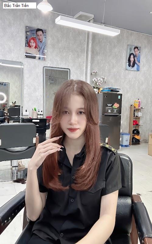 Hình ảnh Bắc Trần Tiến