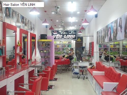 Hình ảnh Hair Salon YẾN LINH