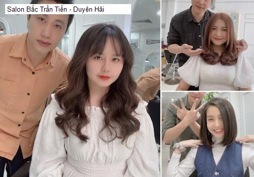 Hình ảnh Salon Bắc Trần Tiến - Duyên Hải