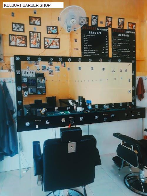 Hình ảnh KULBURT BARBER SHOP