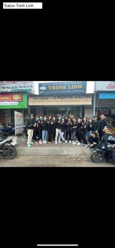 Hình ảnh Salon Trịnh Linh