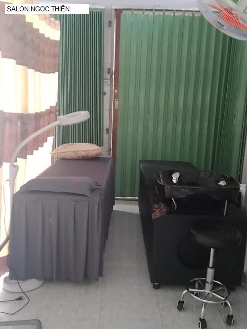 Hình ảnh SALON NGỌC THIỆN