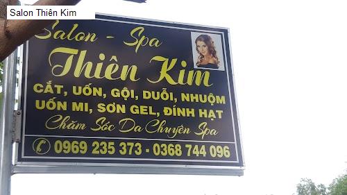 Hình ảnh Salon Thiên Kim
