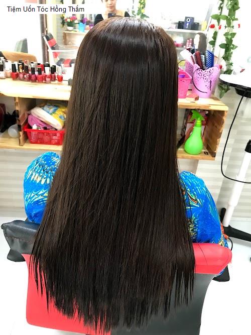 Hình ảnh Tiệm Uốn Tóc Hồng Thắm