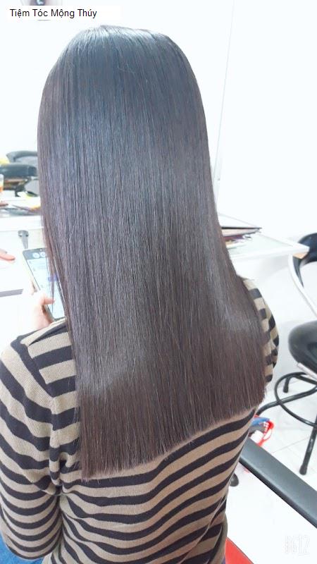 Hình ảnh Tiệm Tóc Mộng Thúy