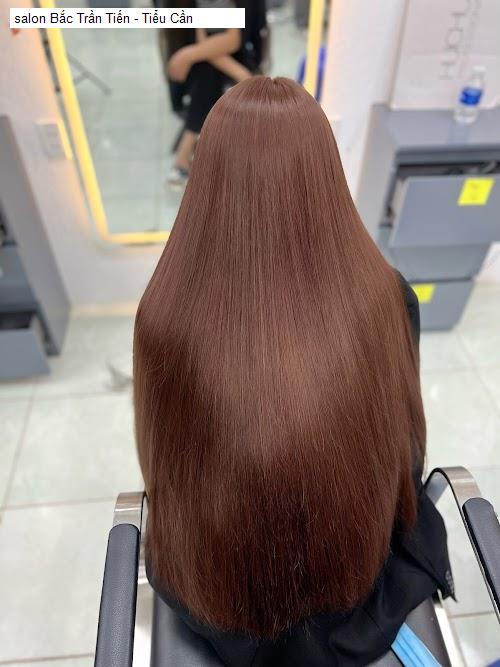 Hình ảnh salon Bắc Trần Tiến - Tiểu Cần