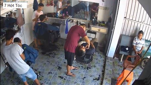 Hình ảnh 7 Hớt Tóc