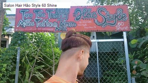 Hình ảnh Salon Hair Hảo Style 60 Shine