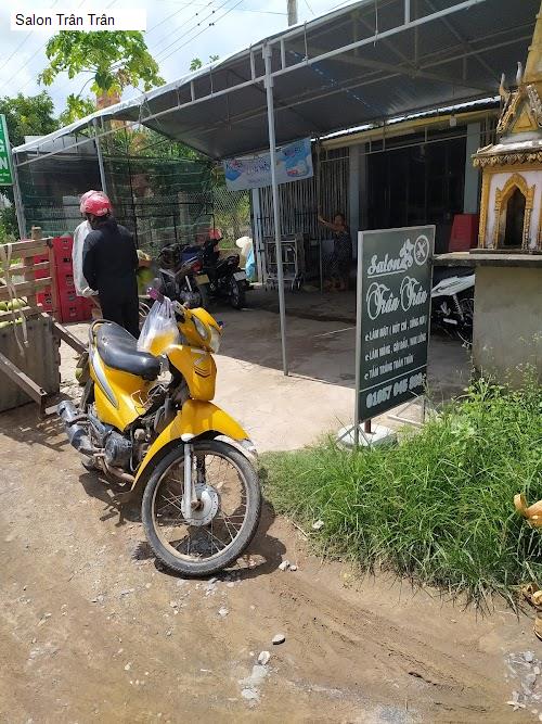 Hình ảnh Salon Trân Trân