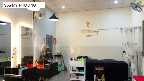 Hình ảnh Spa MỸ PHƯƠNG