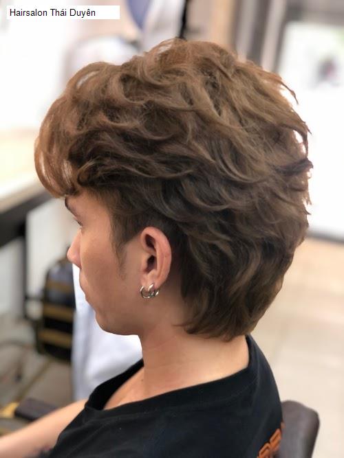Hình ảnh Hairsalon Thái Duyên